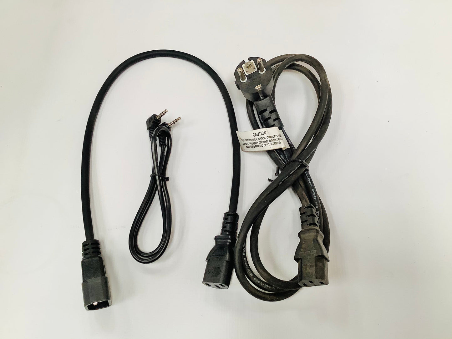 Cable Kits