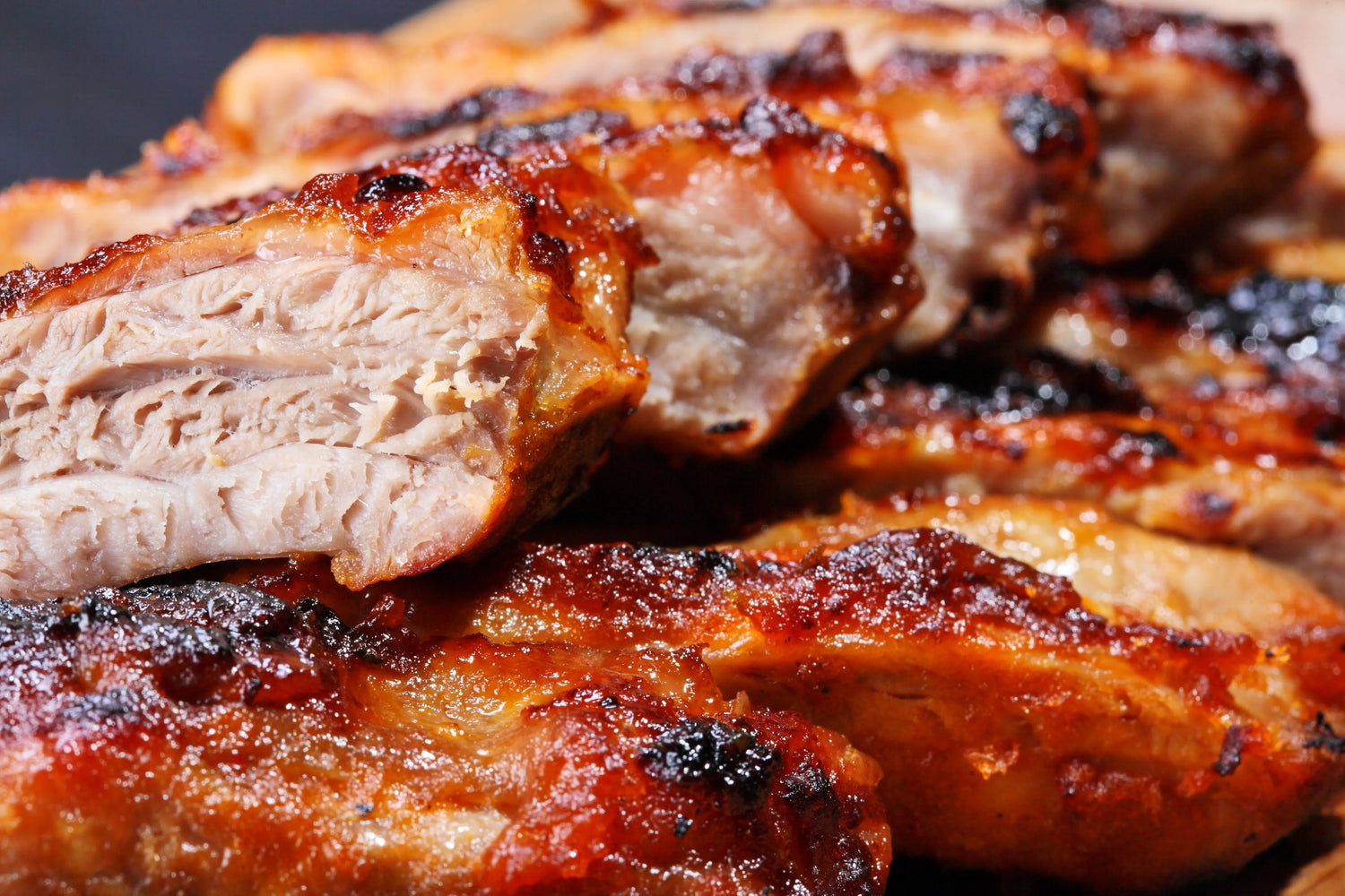 6 Marvellous Steps to Make the Best Smoked Apple Ribs
