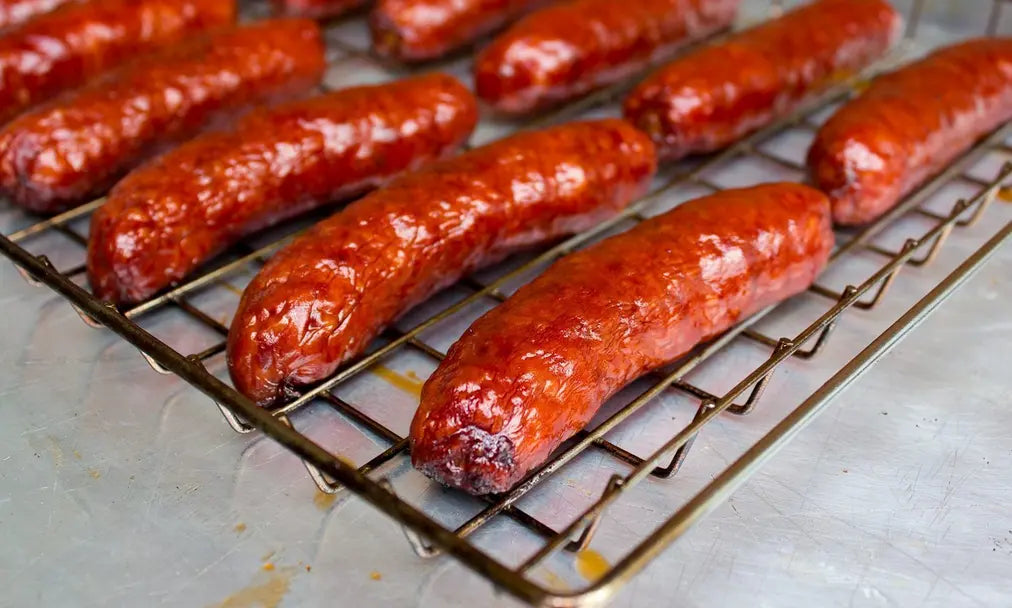 Classic Smoked Sausage Recipe Secrets