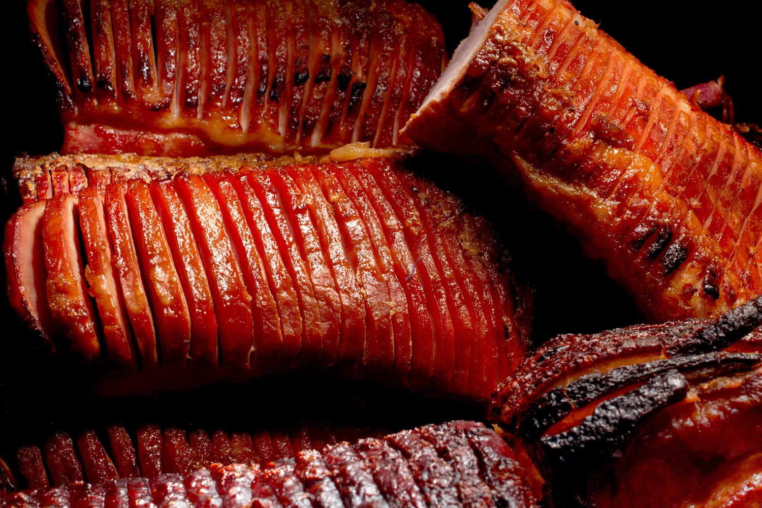 Maple Smoked Canadian Bacon Recipe