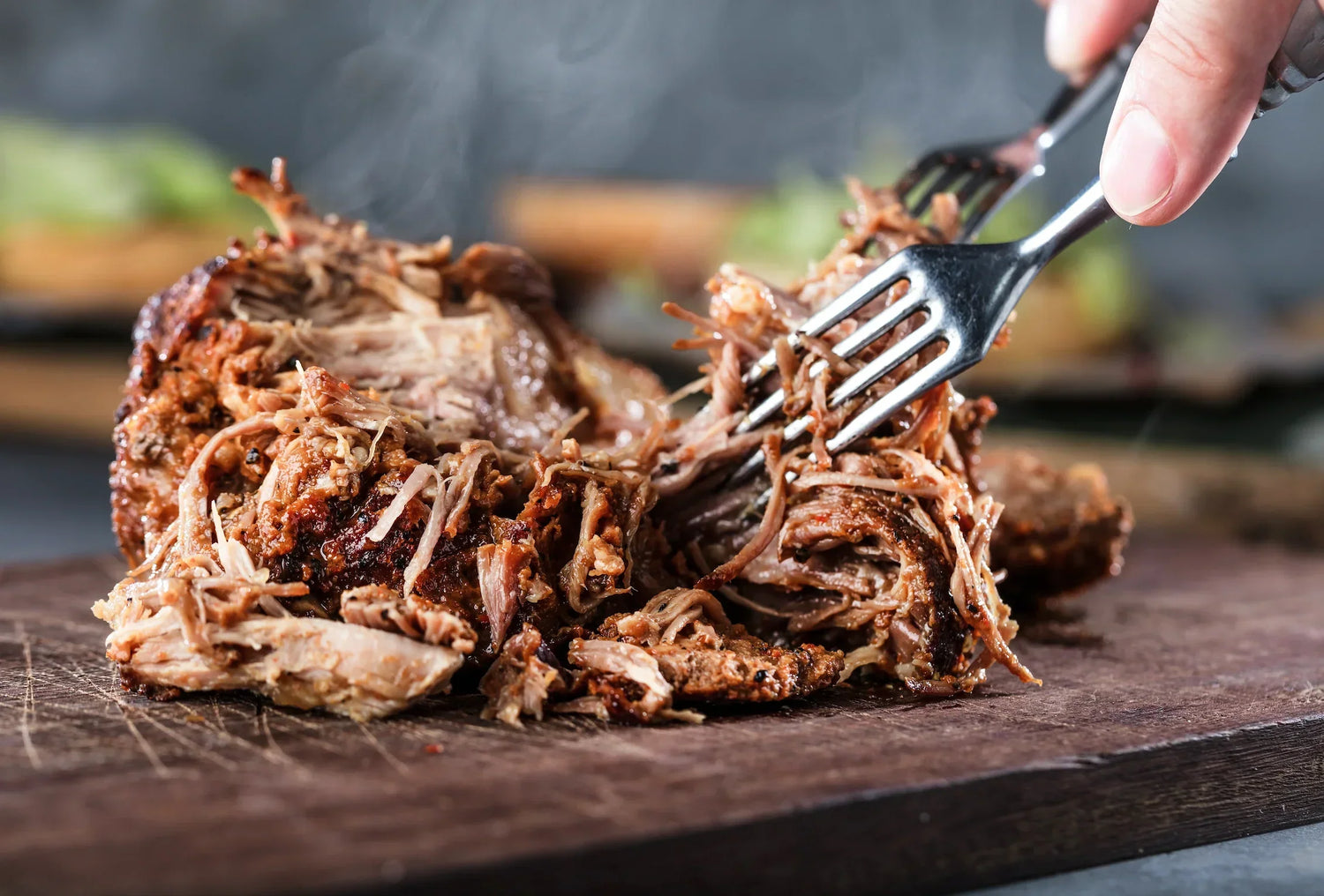 What is the Best Way to Keep Pulled Pork Moist?