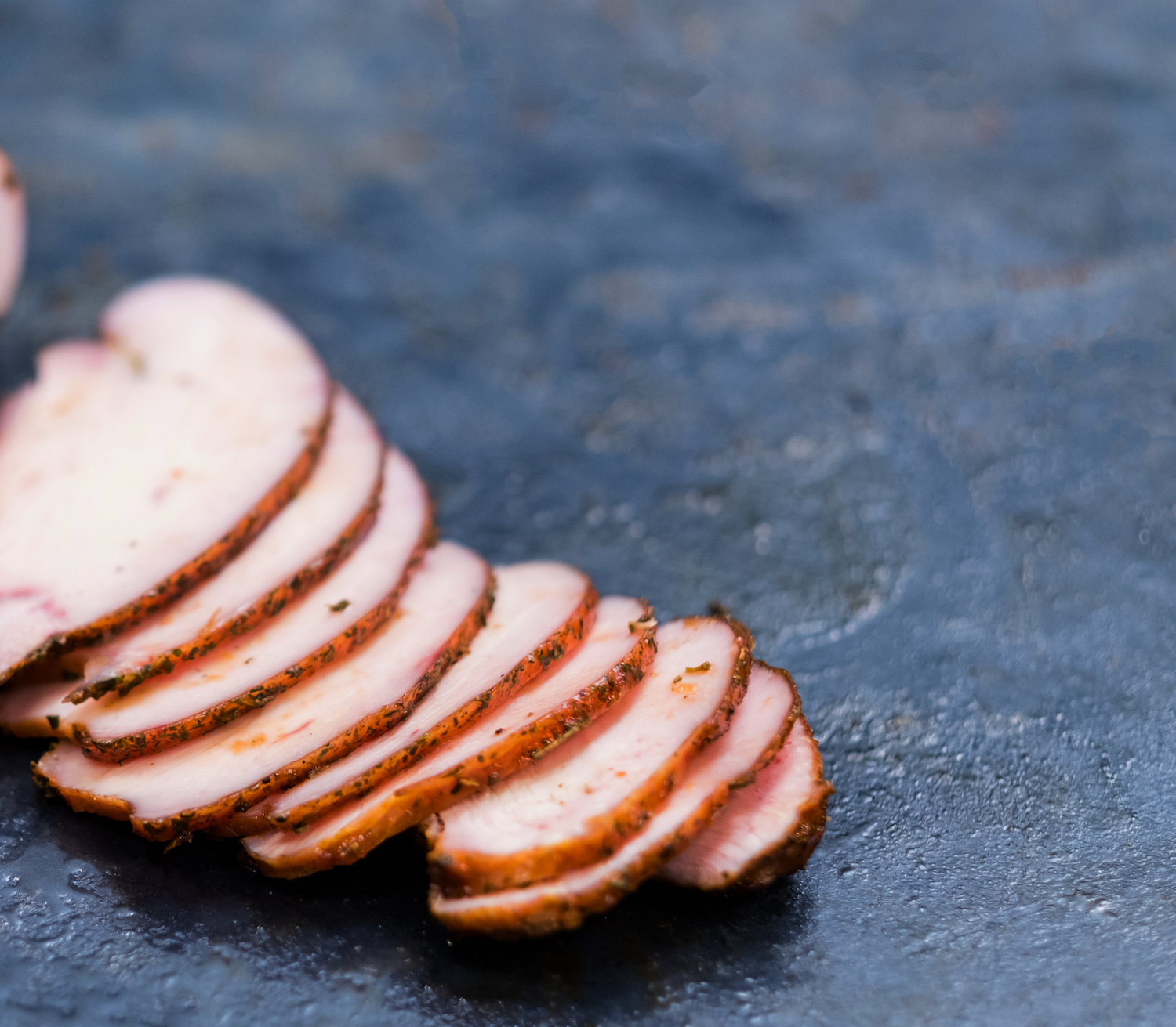 Reworked Smoked Turkey Pastrami Recipe