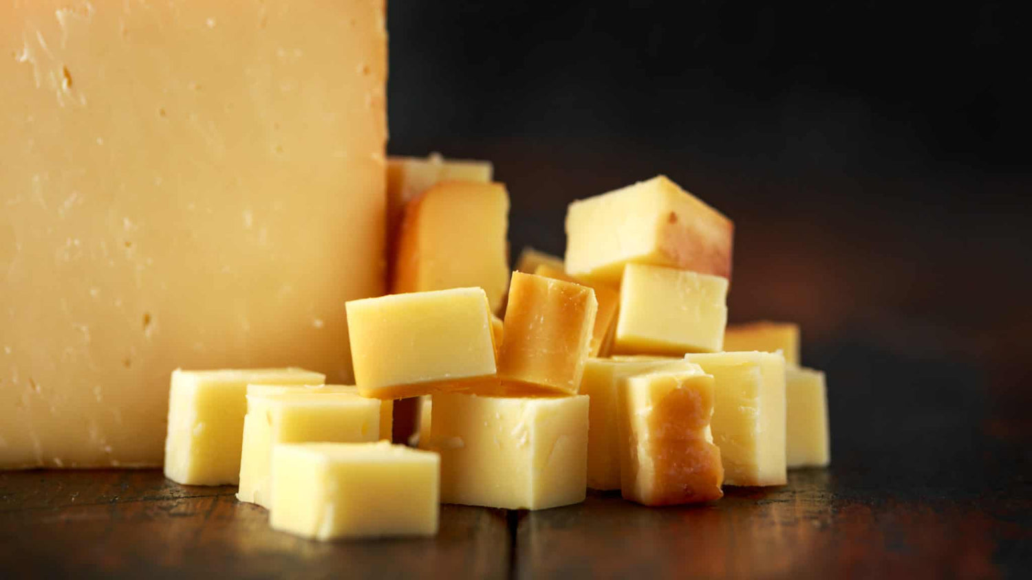 Smoked Cheddar Cheese Recipe
