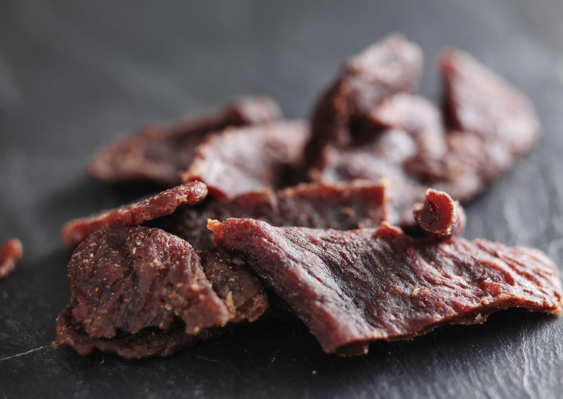 Tips & Tricks for Making Your Very Own Jerky