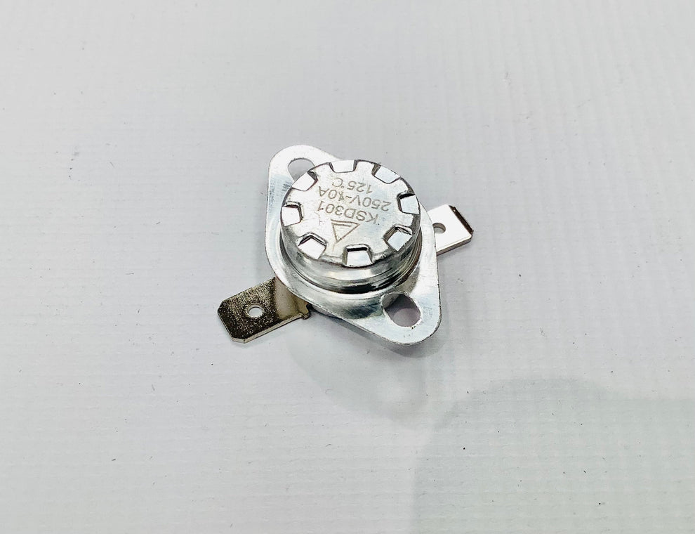 Temperature Sensors Bradley Smoker Europe