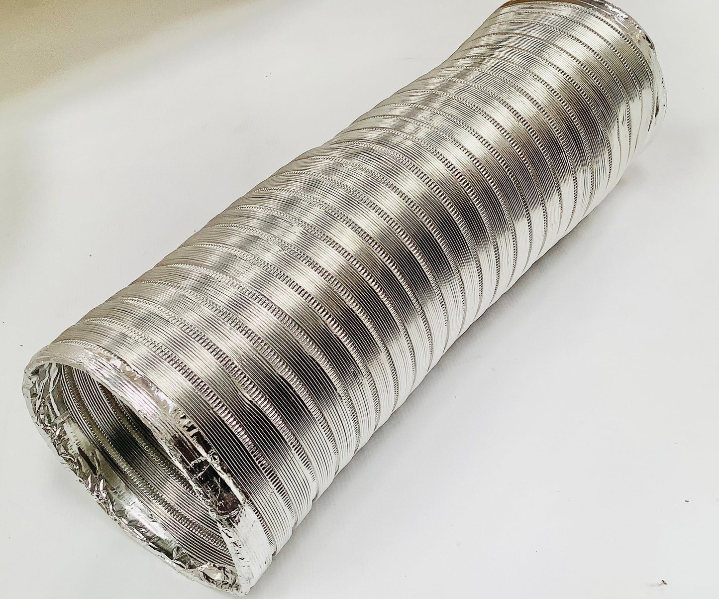 Aluminium Duct for Cold Smoke Adaptor